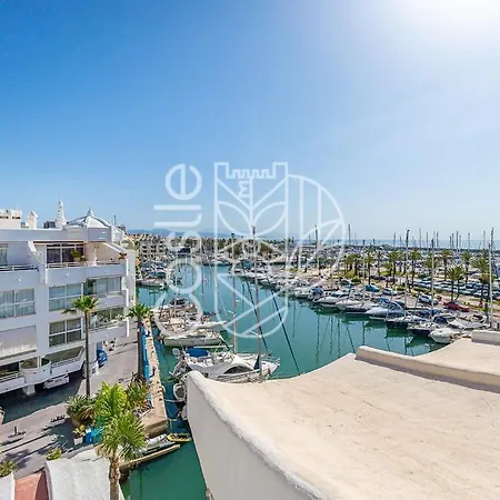 Puerto De Holiday Vistas Al Mar Y Yates Con Piscina Malaga * Benalmadena